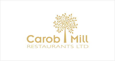 CAROB MILL RESTAURANTS