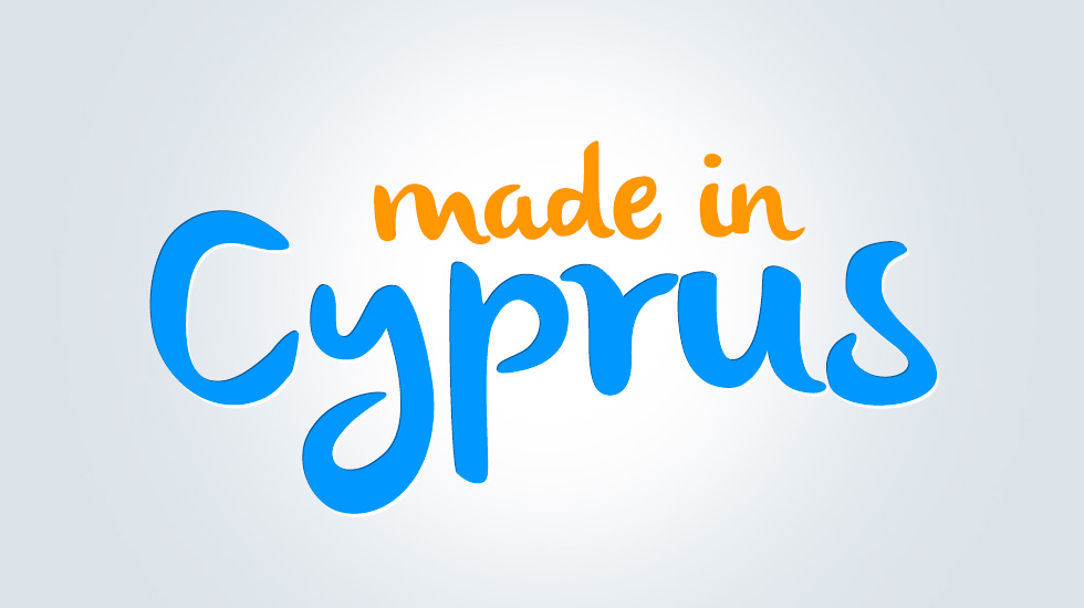 Made In Cyprus