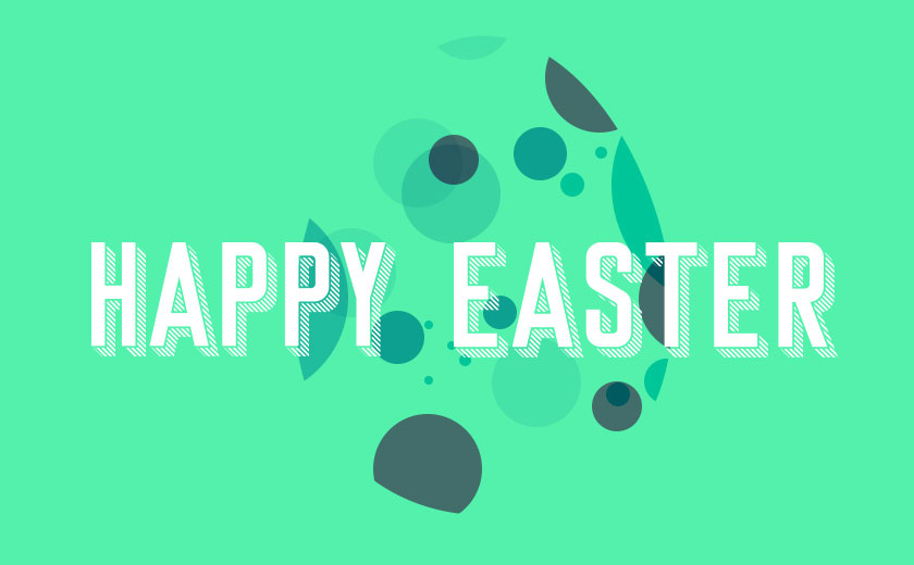 Easter Wishes!